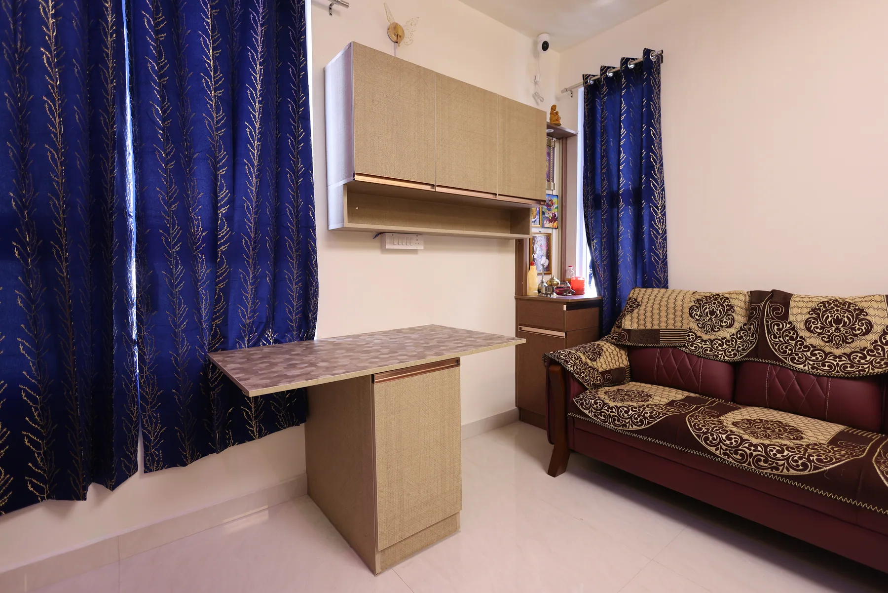 Interior space planning and design detail by Olivel Designs